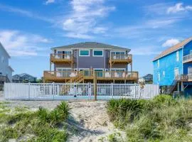 Sun Life East by Emerald Isle Realty