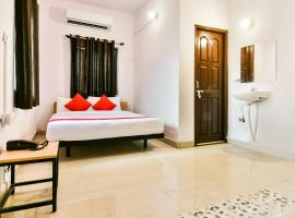 Super Hotel O Capital Pearl, hotel in Patna