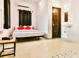 Super Hotel O Capital Pearl