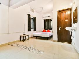 Hotel O Capital Pearl, hotel in Patna