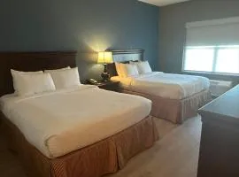 Country Inn & Suites by Radisson, Concord (Kannapolis), NC