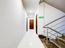 Super Townhouse Volga Homes, khách sạn gần Sân bay quốc tế Lokpriya Gopinath Bordoloi - GAU, 