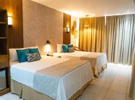 Mar & Sol, Hotel y resturante