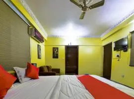 Hotel O Cafe Garden Villa