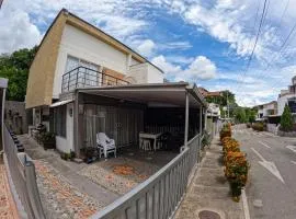 Casa Vacacional en San Jerónimo, Antioquia