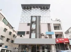 Capital O Aditya Grand