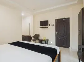 Capital O Aditya Grand