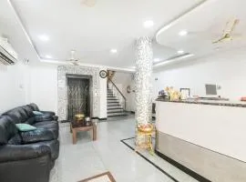 Capital O Aditya Grand