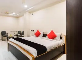Capital O Aditya Grand