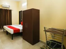 Hotel O Laavin Inn Near Gomti Riverfront Park