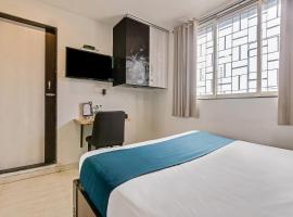 Hotel O Nirsukh Palace, hotel in Navi Mumbai