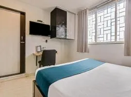 Hotel O Nirsukh Palace