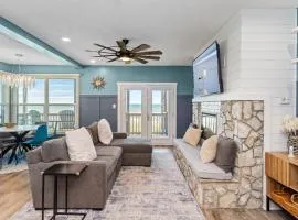 Ocean Reef 4 A-1