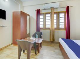 SPOT ON Chandra's Residence, hotel in Dehradun