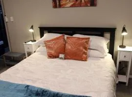 The Studio Haven