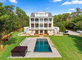 Southern Splendor