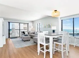 Sound of the Sea 216 W