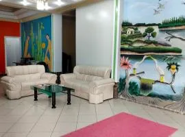 Hotel Macapá