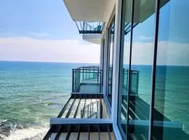 Ocean View Condos