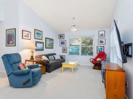 Bluetiful Days, ξενοδοχείο σε Bogue