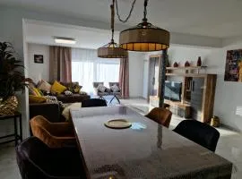 Gemütliche Wohnung in Bergisch Gladbach