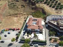 Hotel Casa Marchena