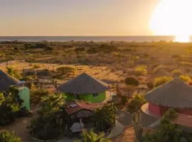 Hotel ecoturístico Casitas el Salitral