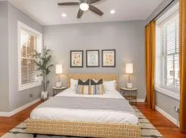 Findlay Market - Suite 4 for 2