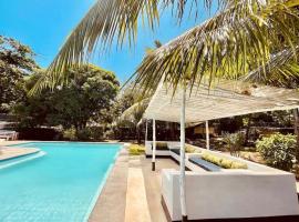 Noorè Diani, ξενοδοχείο σε Diani Beach