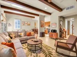 Alluring Desert Haven in La Quinta #A
