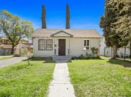 2BR Pet-Friendly Home # RV FREE
