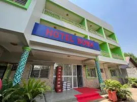 Douma Hotel, Bamako