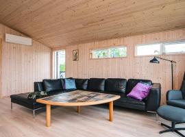 5 star holiday home in Ansager, hotel di Ansager