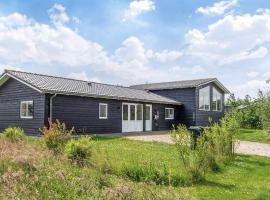 Scandinavian Lakeside Retreat-By Traum, hotel v destinaci Ansager