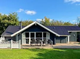 4 star holiday home in Sydals