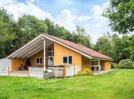 4 star holiday home in Ansager