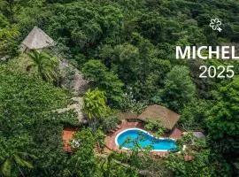 Lapa Rios Lodge