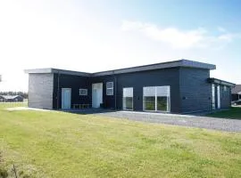 18 person holiday home in Løkken-By Traum