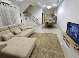 DHarmony Homestay Port Dickson