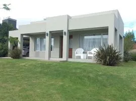 Atardecer de San Benito