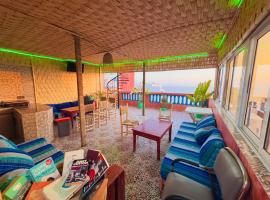 Jada Surf House, hotel i Taghazout
