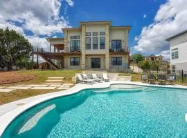 Luxury Lakeview Home w/ Pool & Beach Access! - Not Active