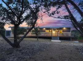 Esperanza Ranch w/Hot-tub, Fire pit, Gorgeous View