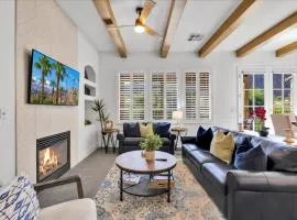 Luxurious Remodeled Villa in La Quinta #A