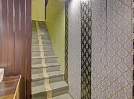 Hotel O Cozy Cottage