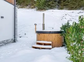 Ahorn Mountainlodge