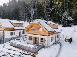 Ahorn Mountainlodge