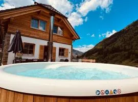 Alpenjoy Lodge