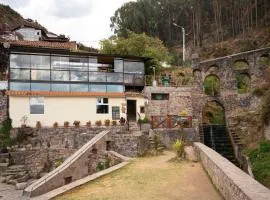 Supertramp Hostel Cusco