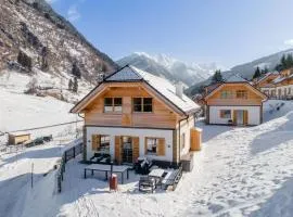 Riesner Alpenlodge